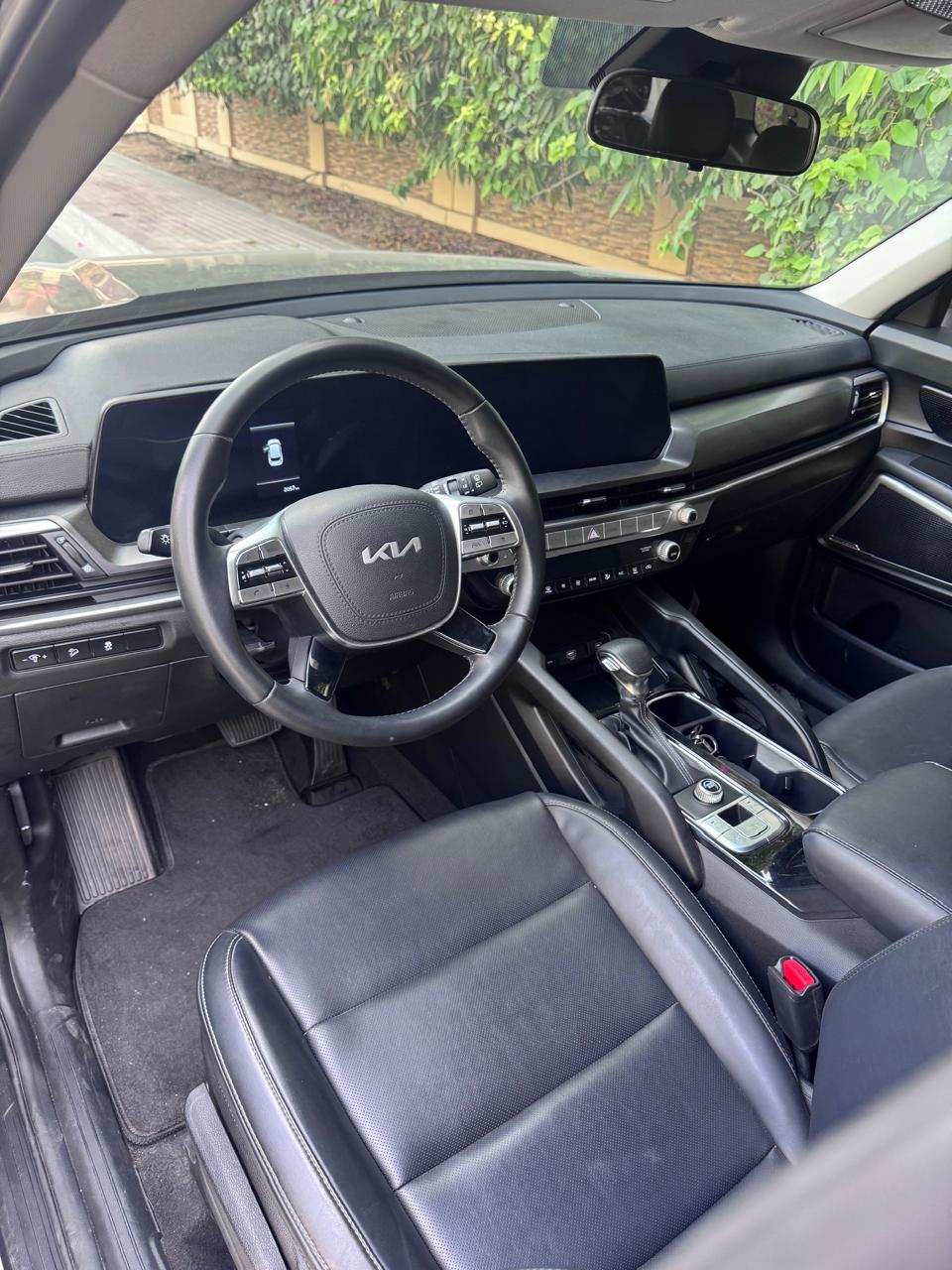 Kia Telluride - Image 8