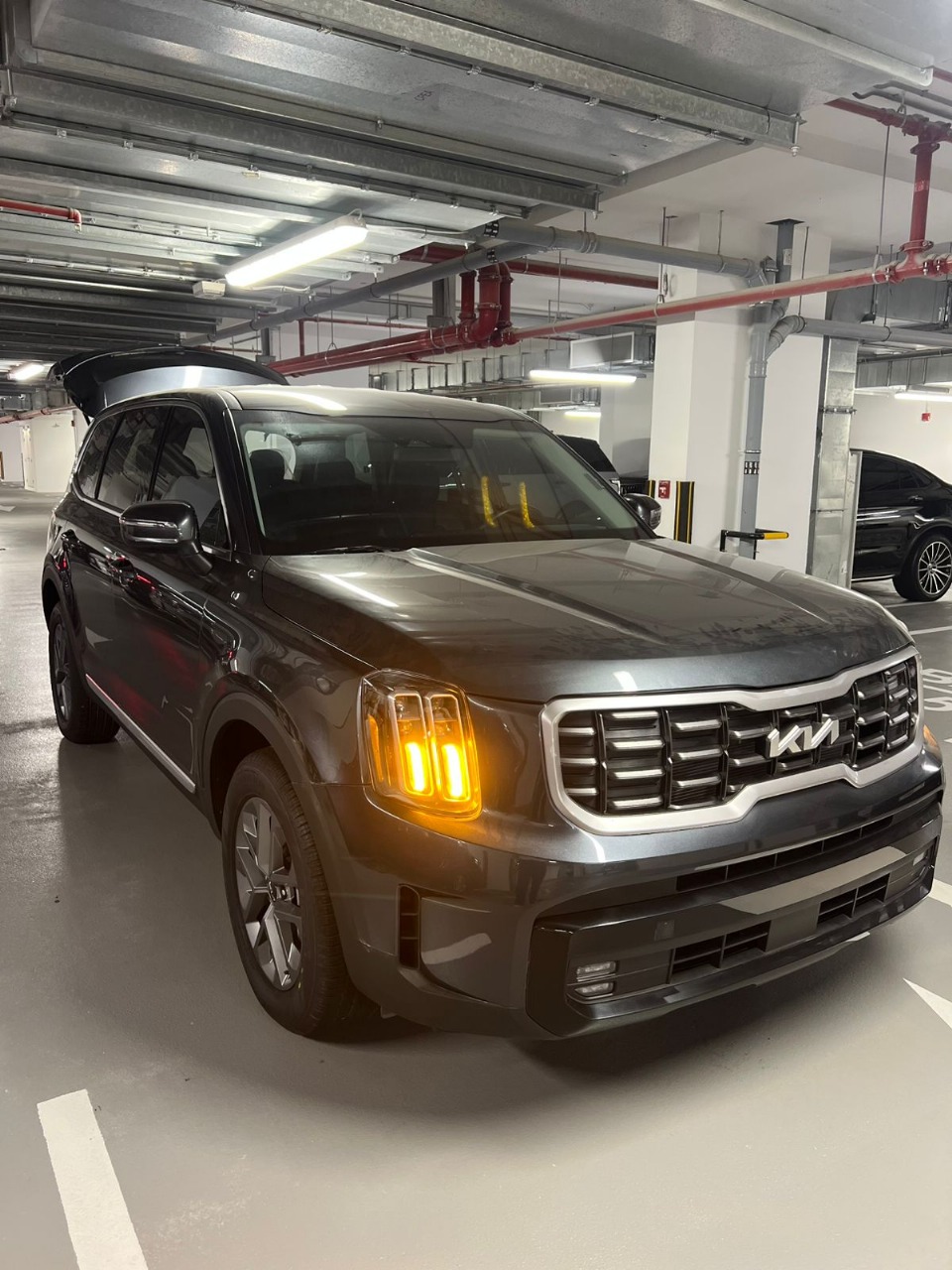 Kia Telluride - Image 9