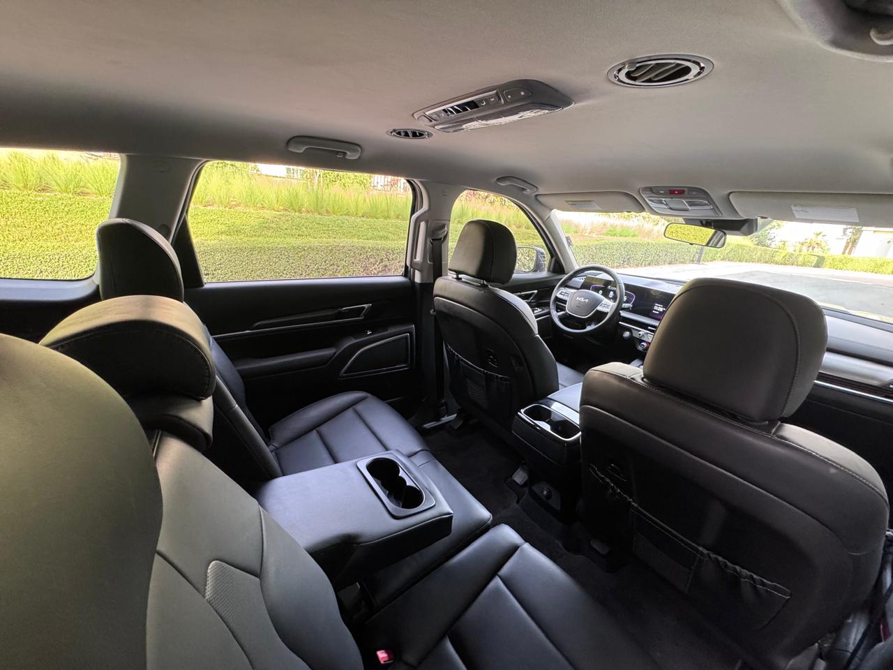 Kia Telluride - Image 10