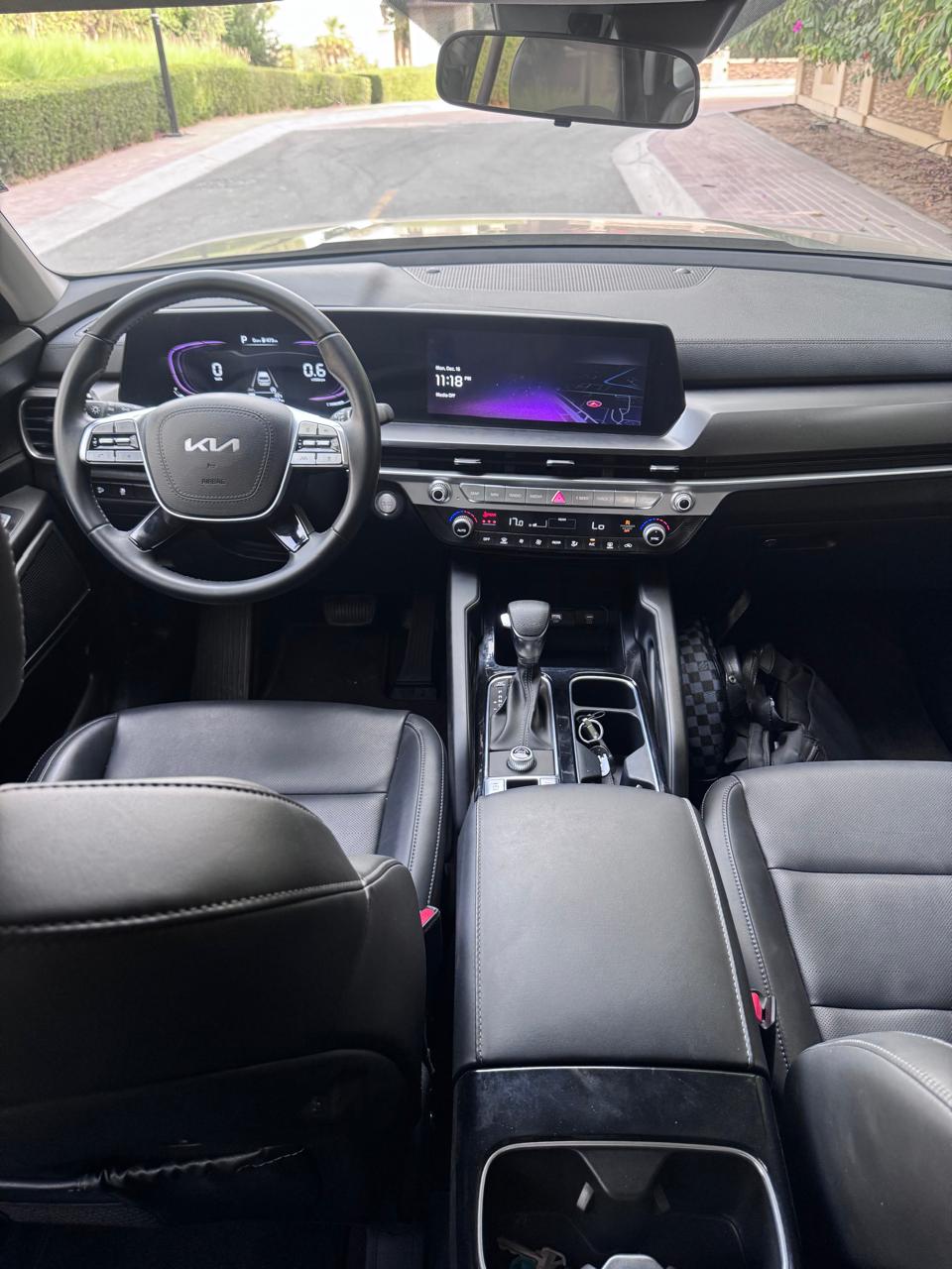 Kia Telluride - Image 11