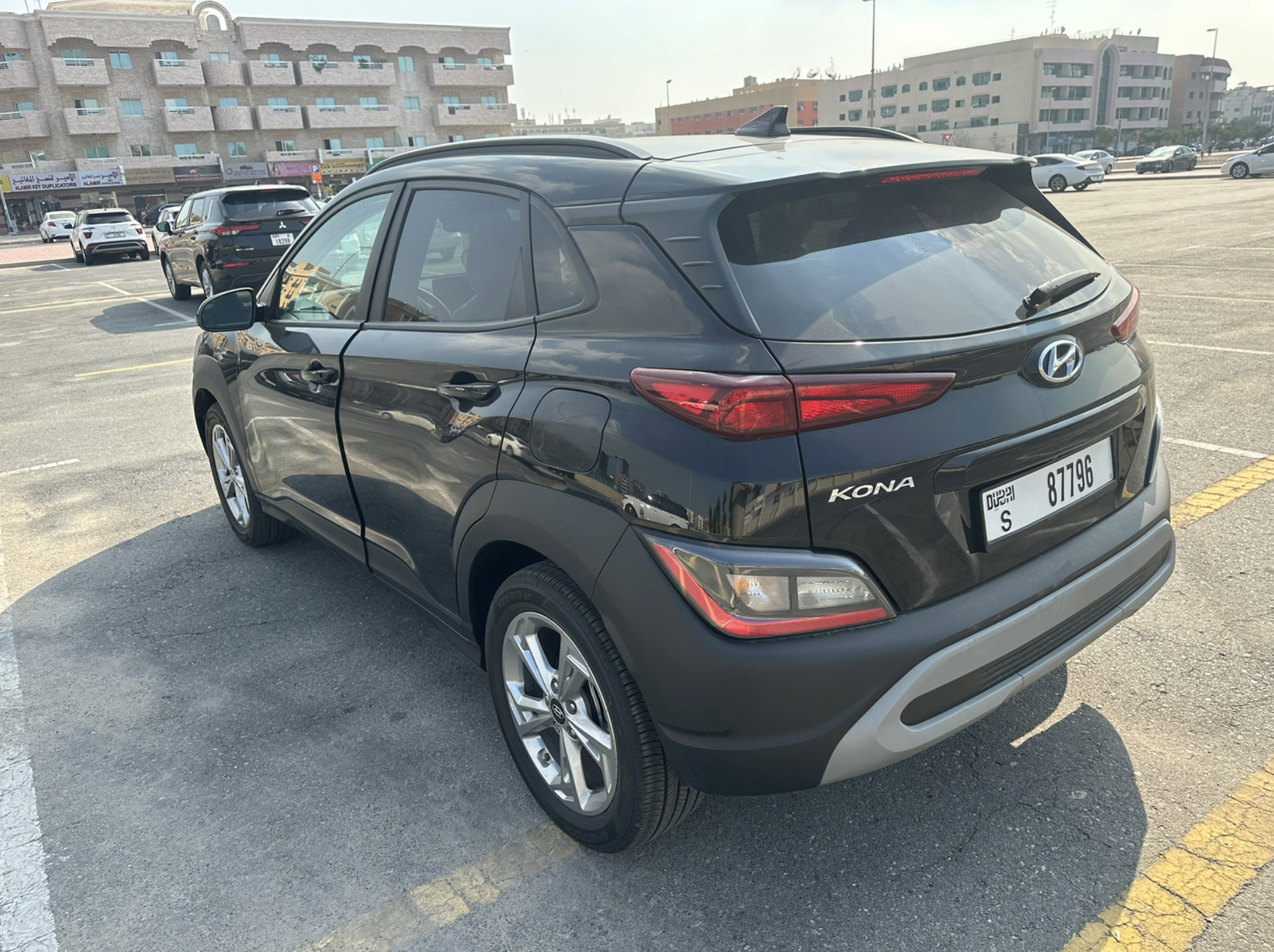Hyundai Kona - Image 4