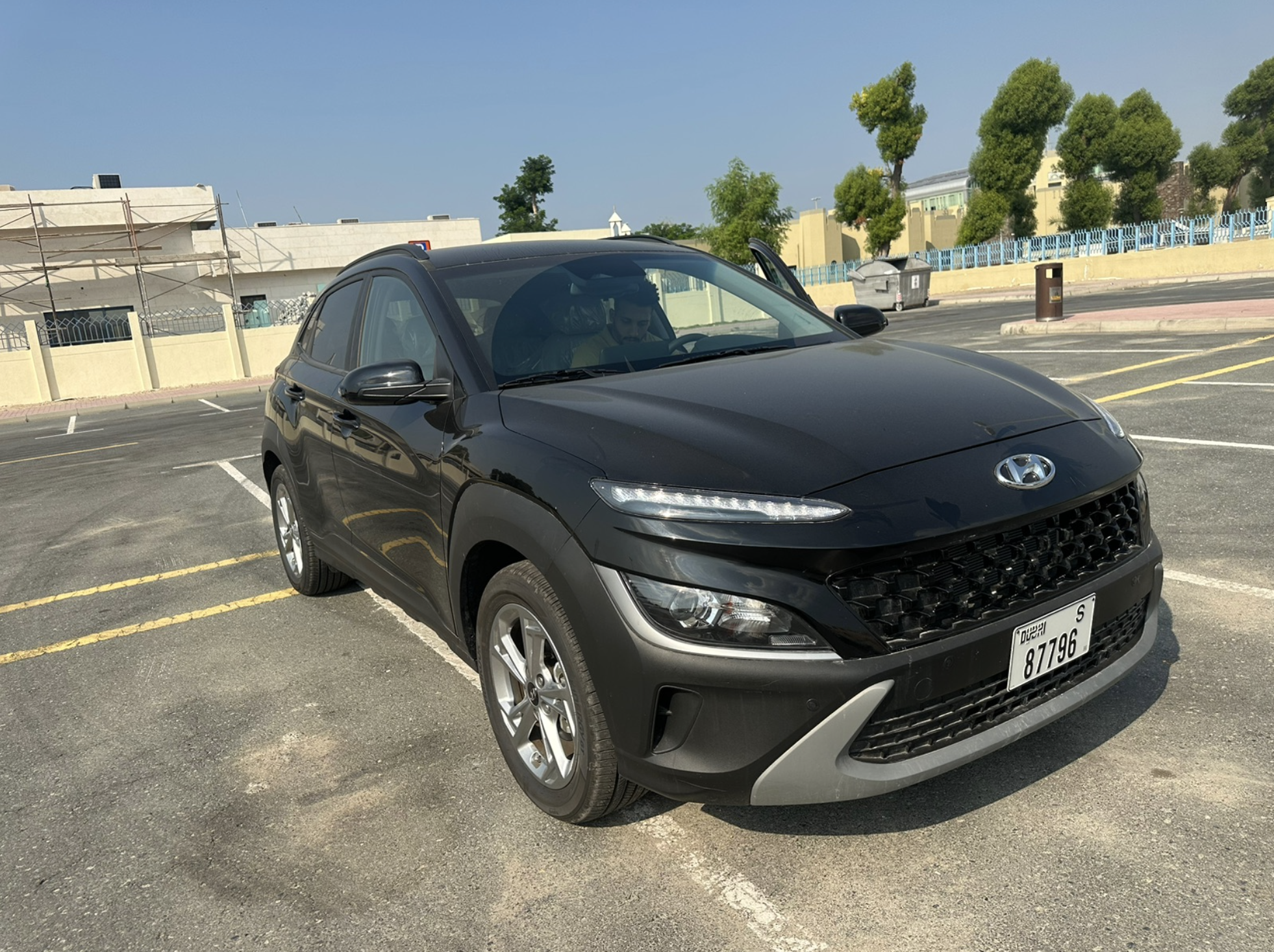 Hyundai Kona - Image 7