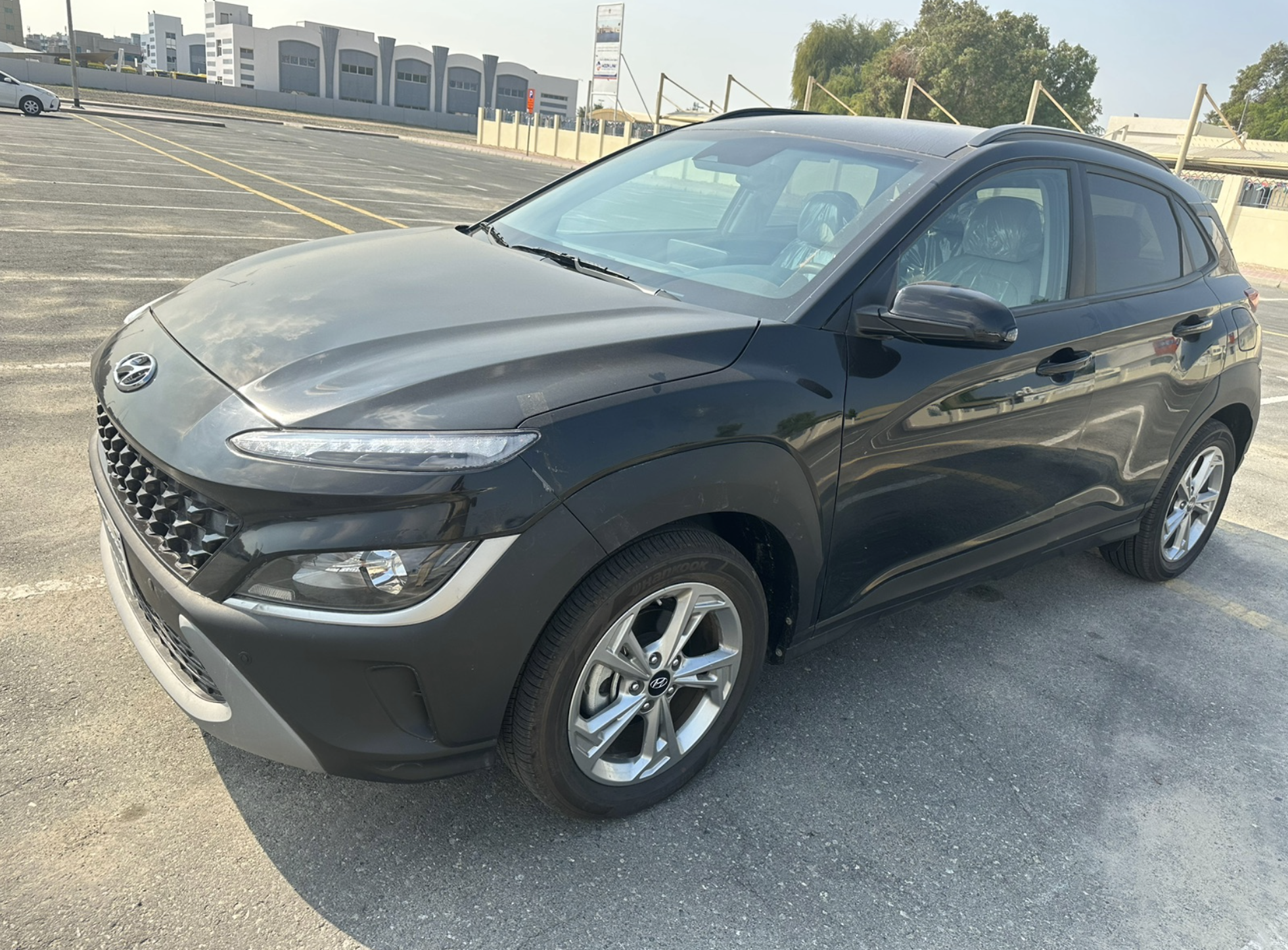 Hyundai Kona - Image 8