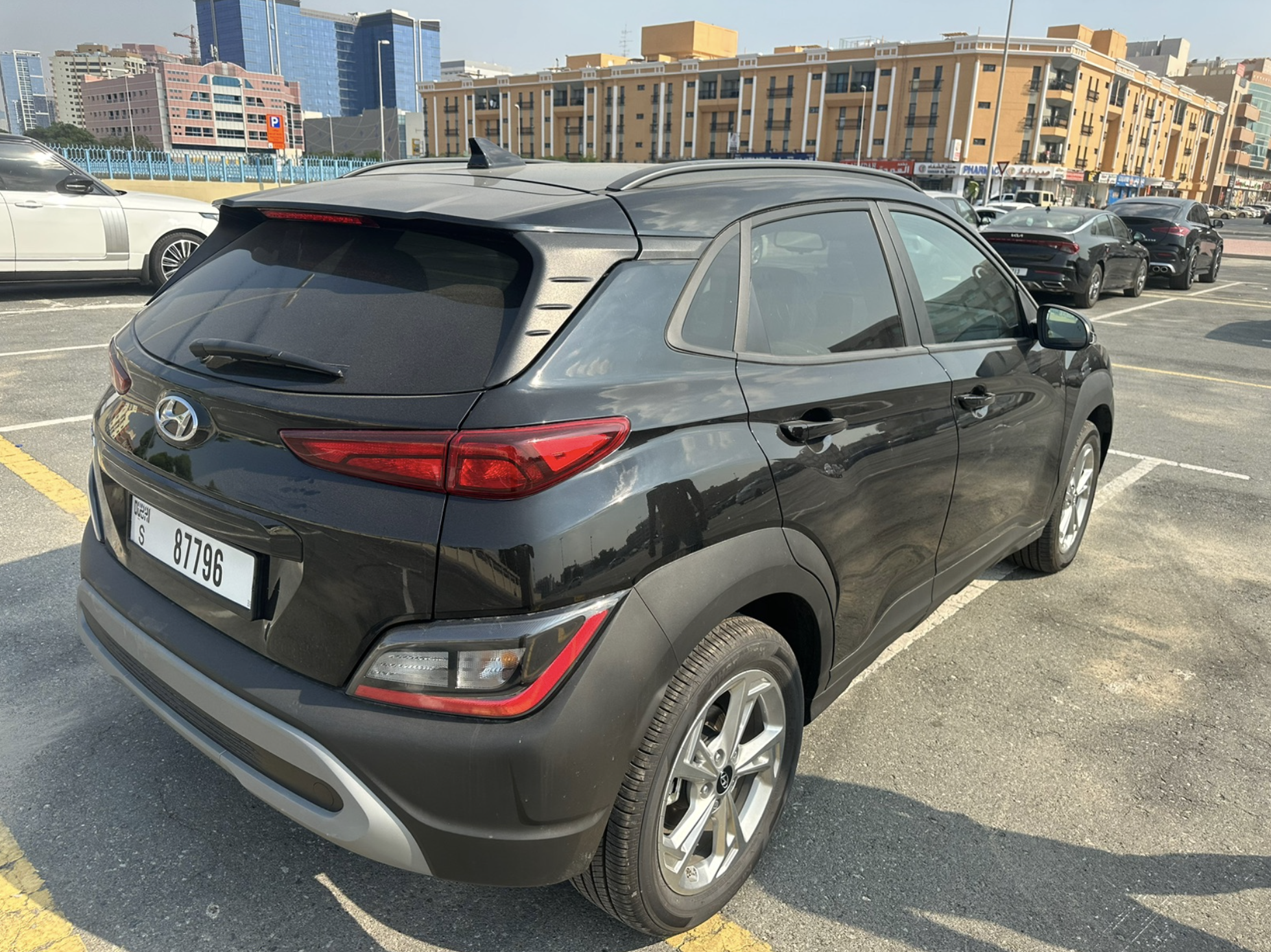 Hyundai Kona - Image 9