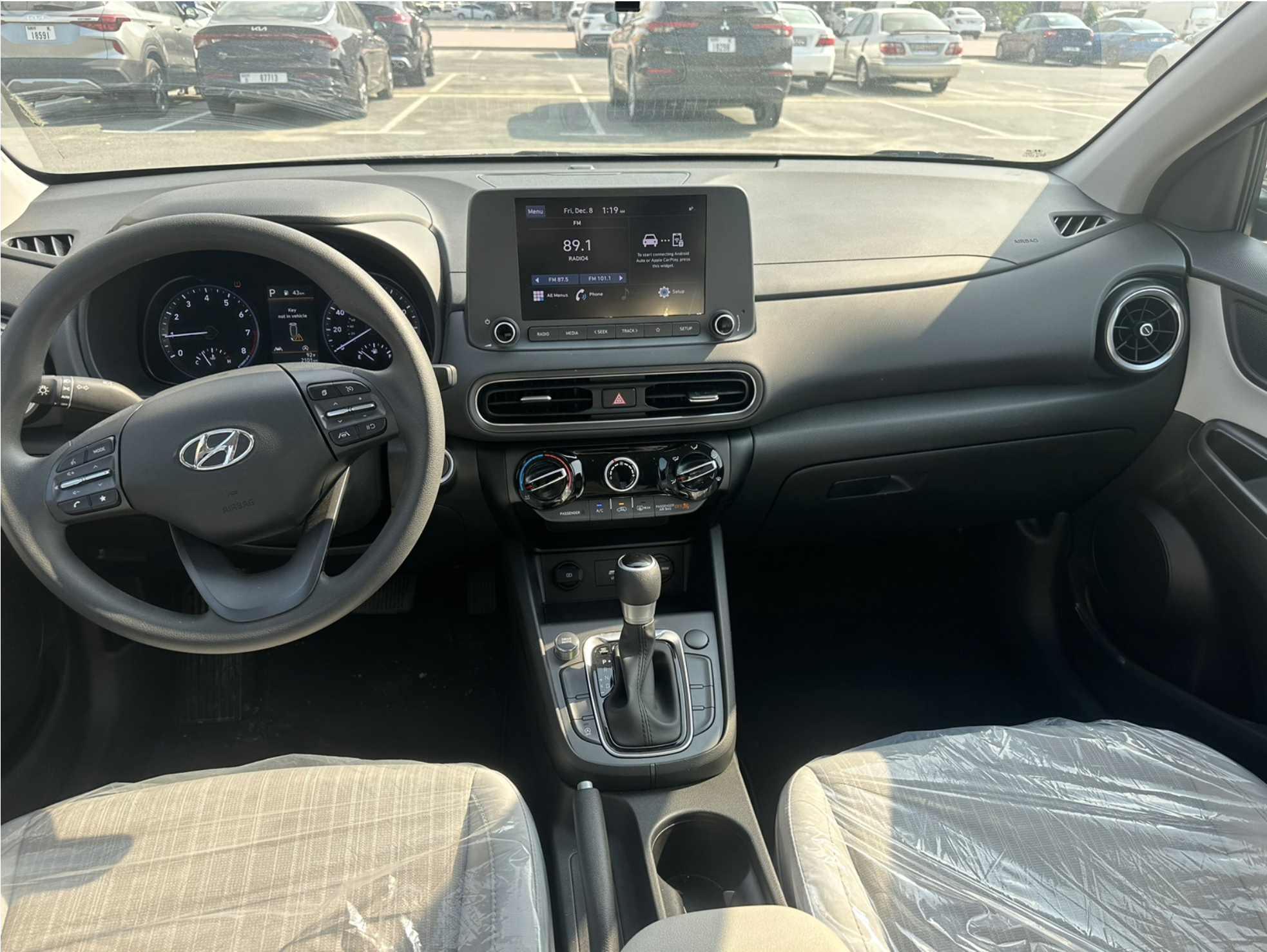 Hyundai Kona - Image 11