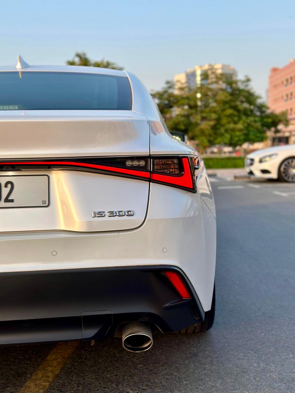 Lexus IS 300 - Image 6