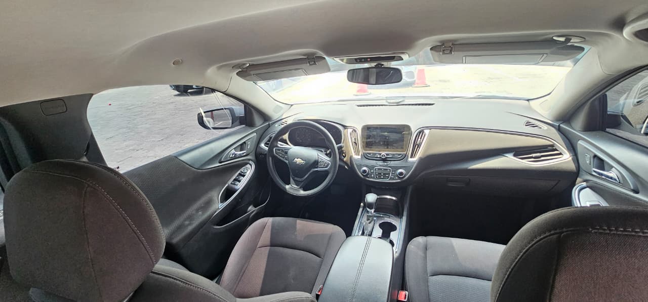 Chevrolet Malibu - Image 5