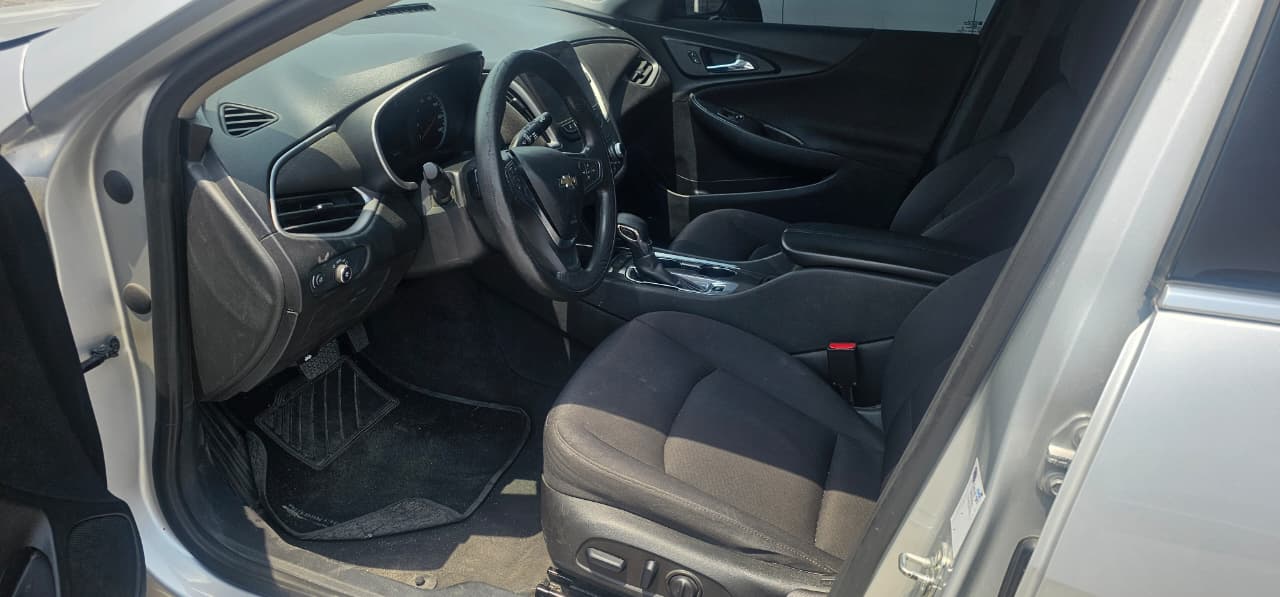 Chevrolet Malibu - Image 6