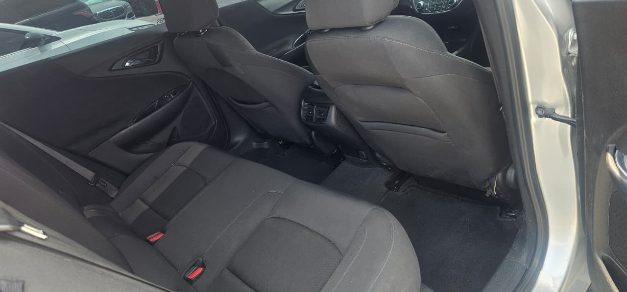 Chevrolet Malibu - Image 7