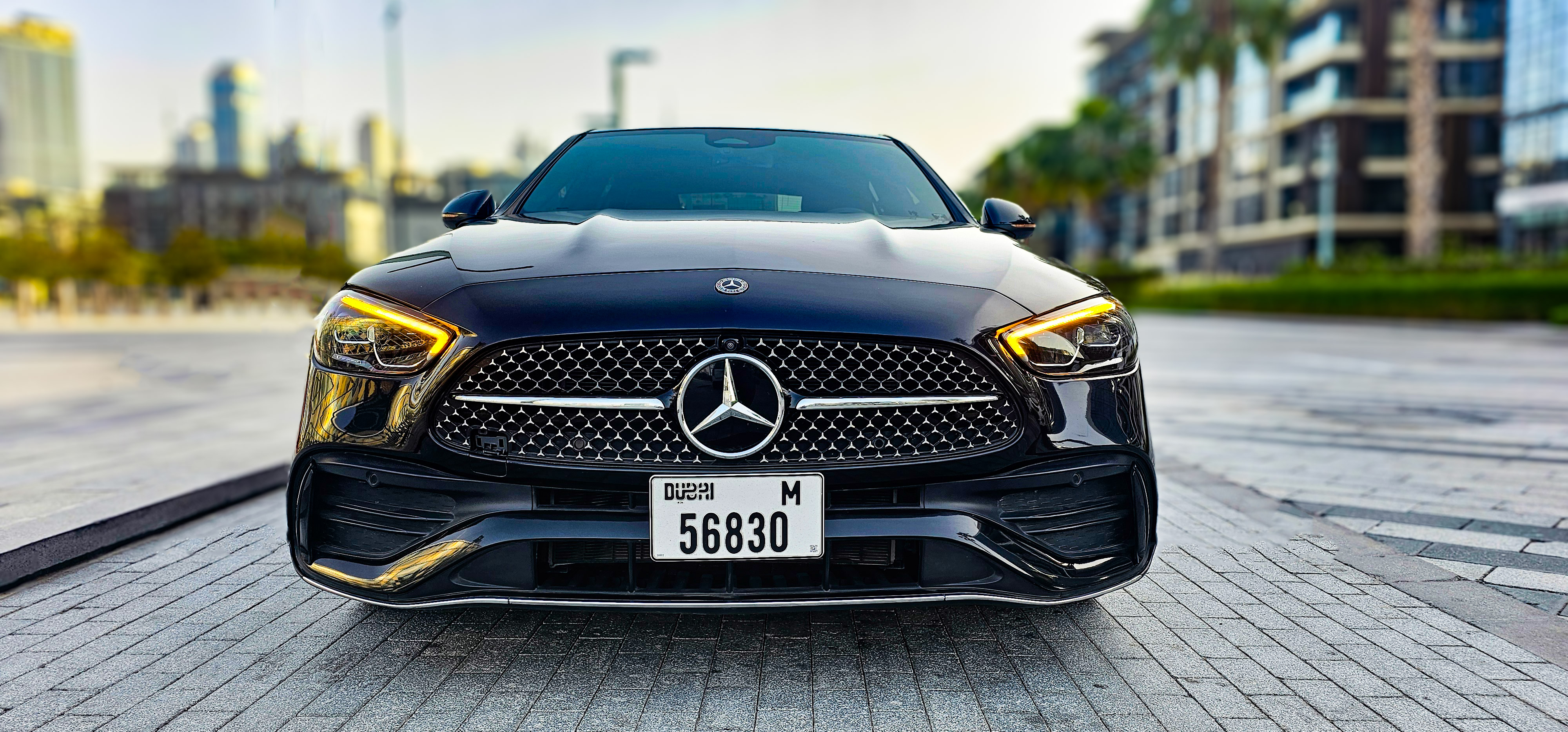 Mercedes-Benz C 300 AMG - Image 4