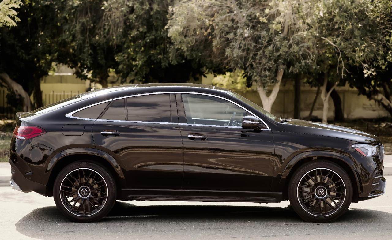 Mercedes-Benz GLE 53 - Image 16