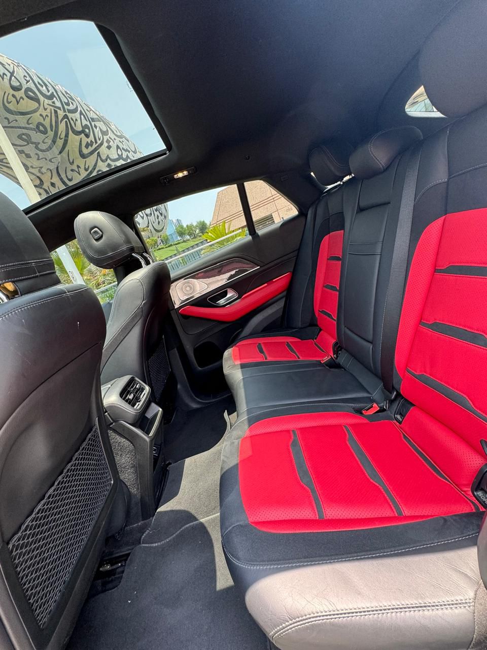 Mercedes-Benz GLE 53 - Image 26