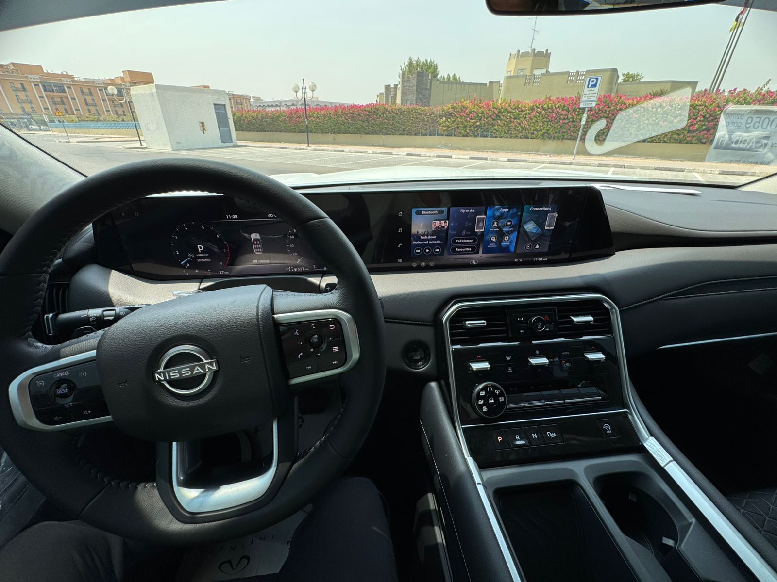 Nissan Patrol - Image 10