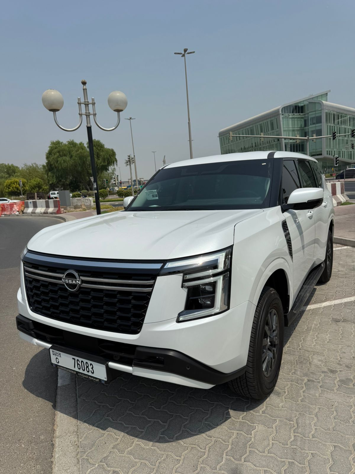 Nissan Patrol - Image 13