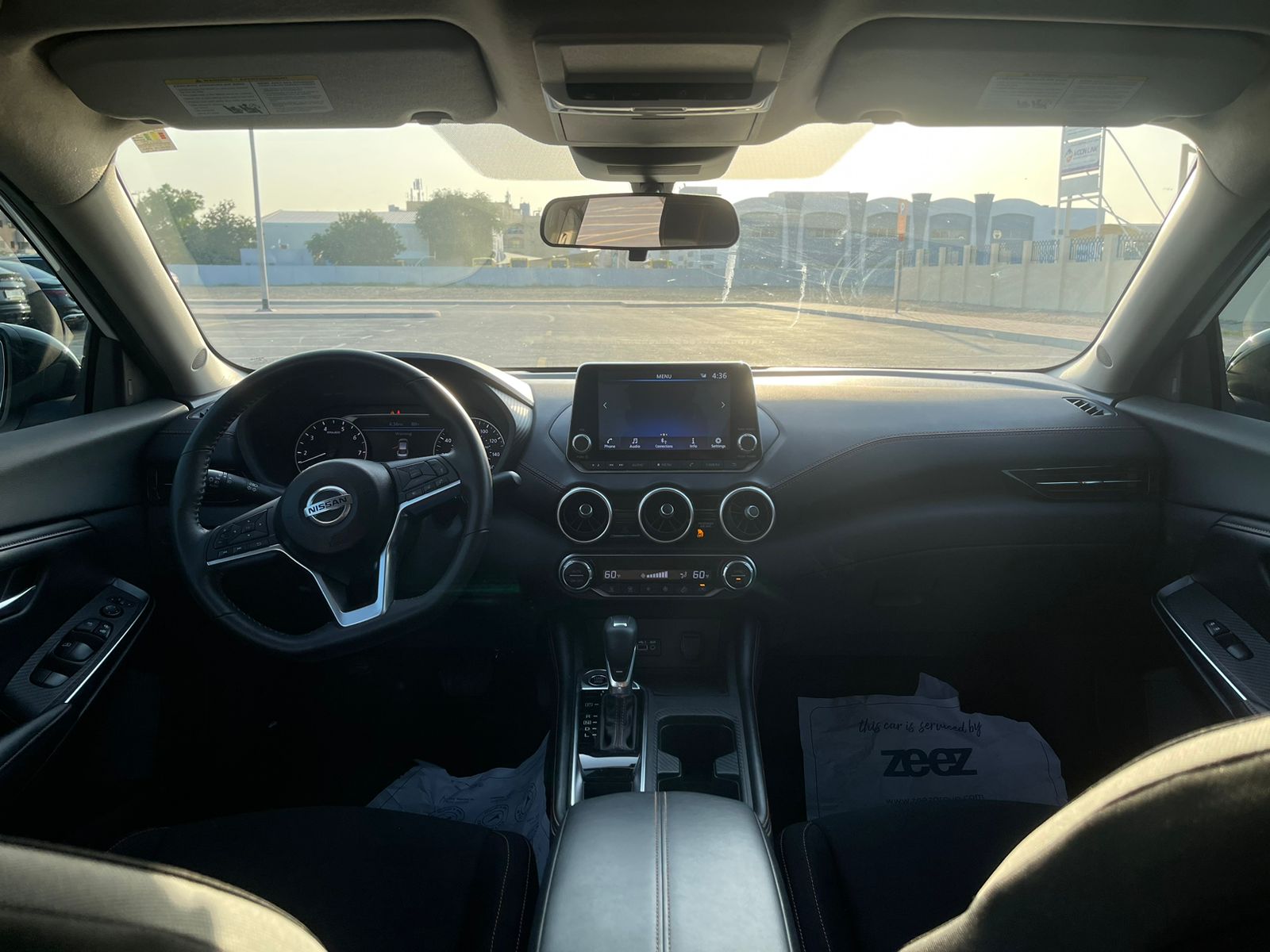 Nissan Sentra - Image 4