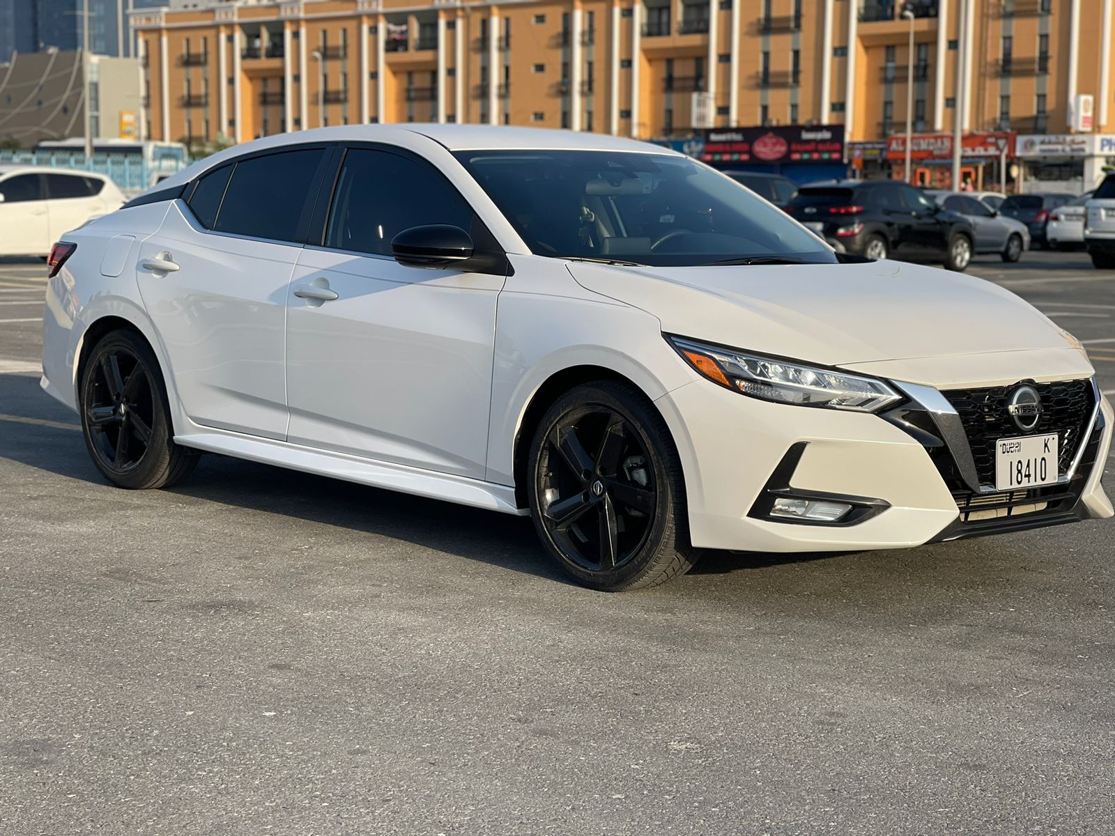 Nissan Sentra - Image 6