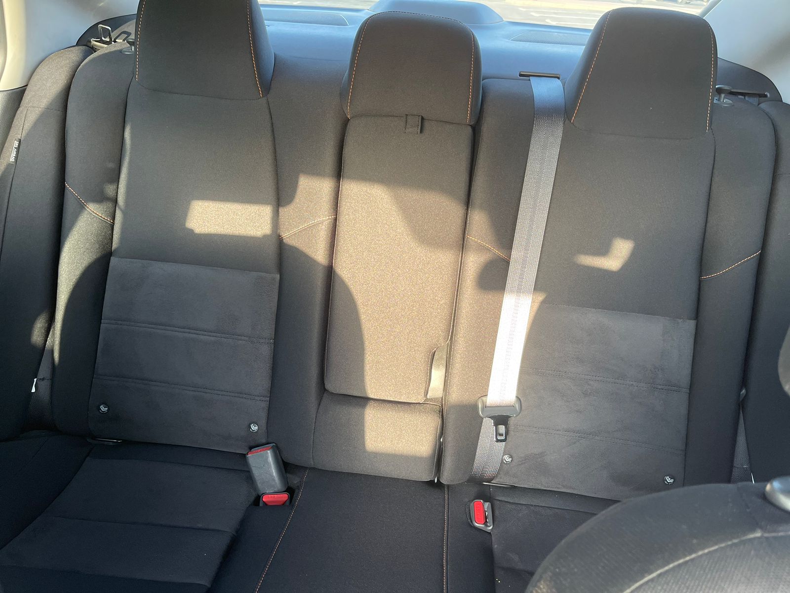 Nissan Sentra - Image 8