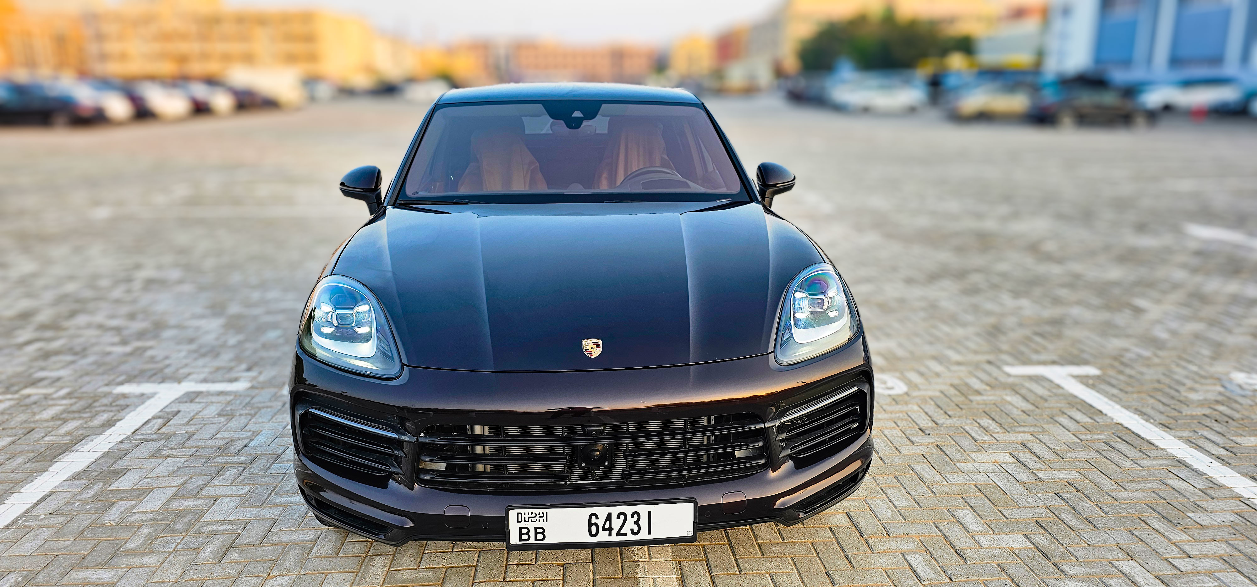 Porsche Cayenne - Image 5