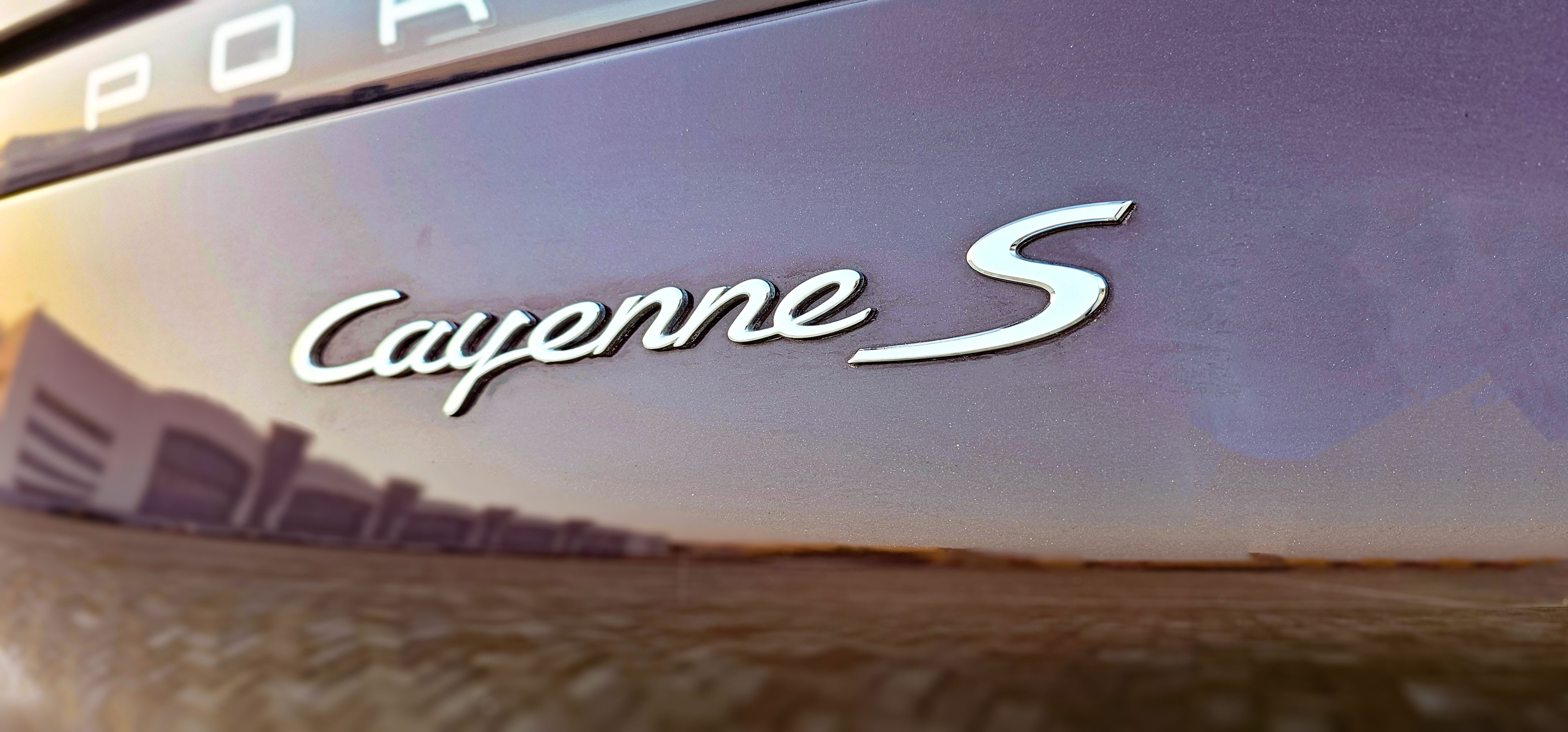 Porsche Cayenne - Image 7