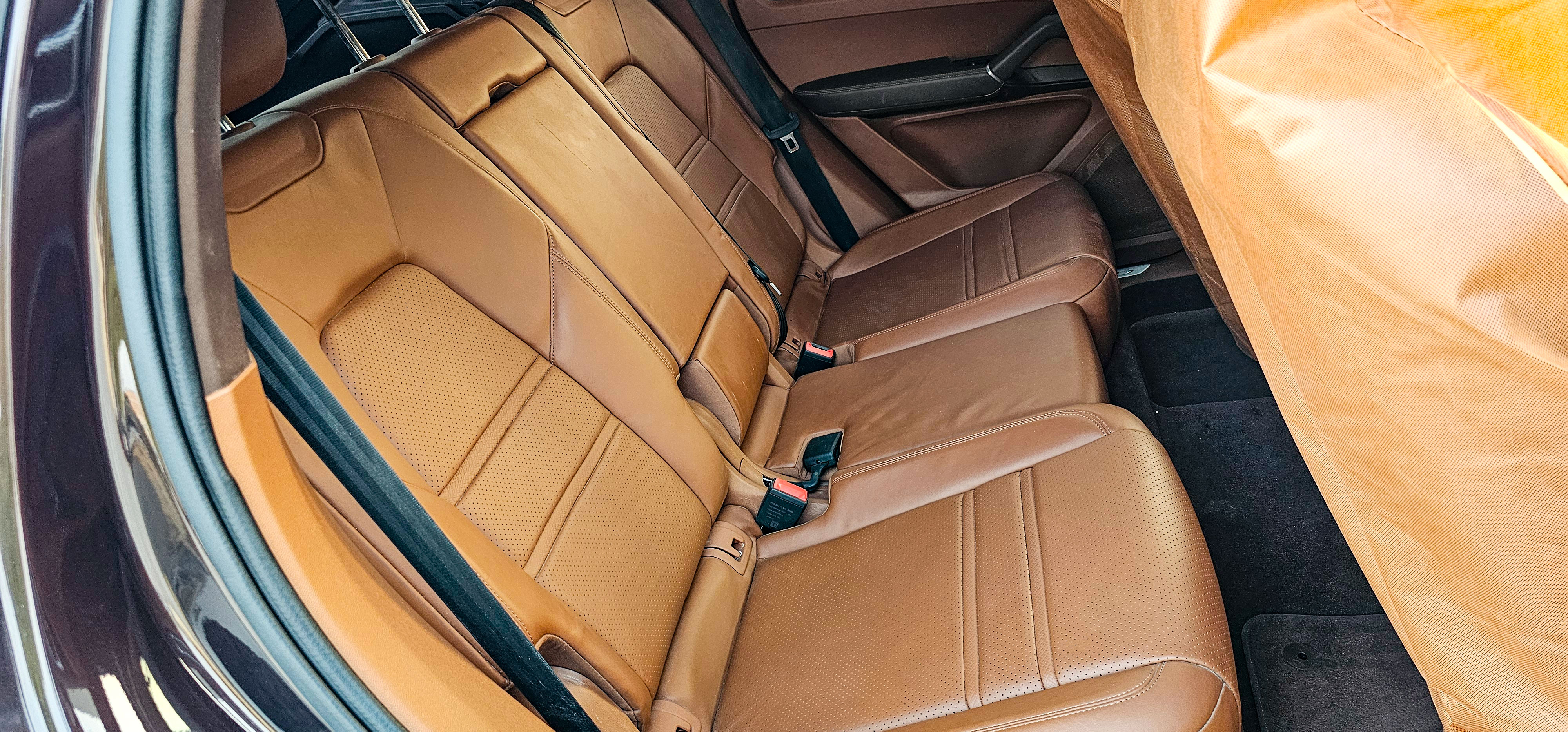 Porsche Cayenne - Image 8