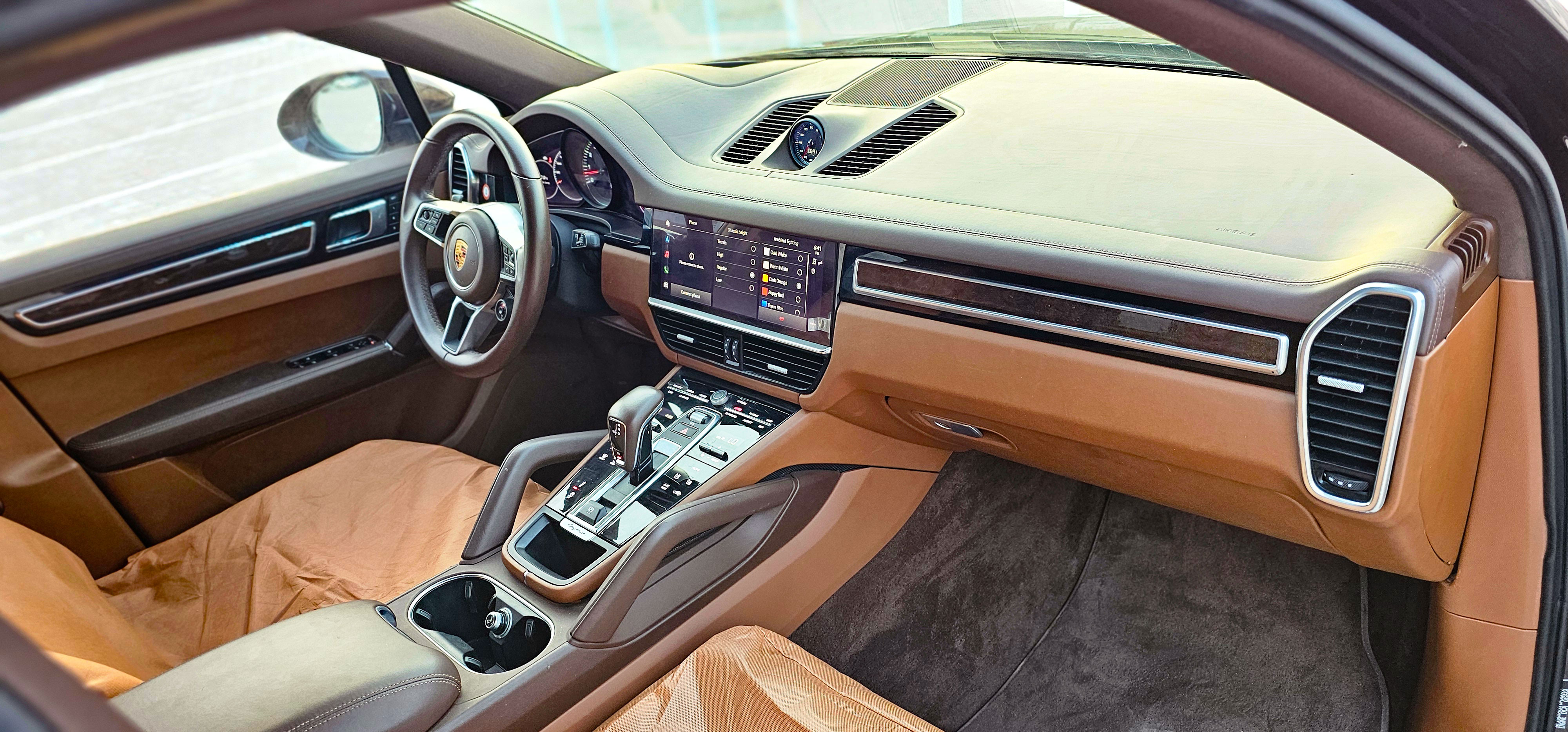 Porsche Cayenne - Image 9