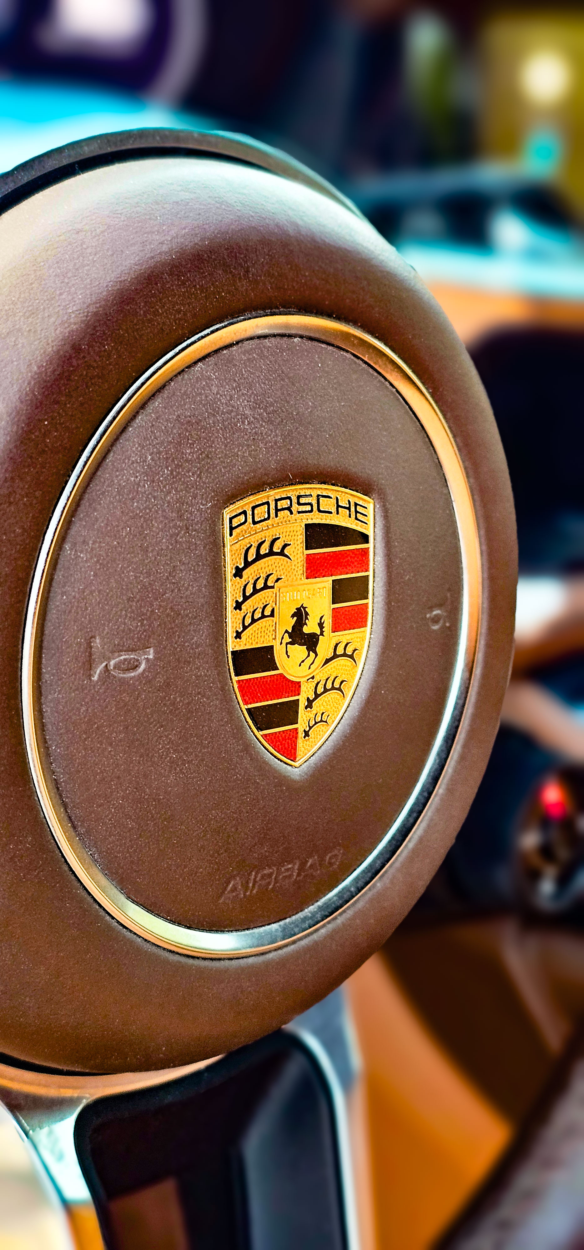 Porsche Cayenne - Image 11
