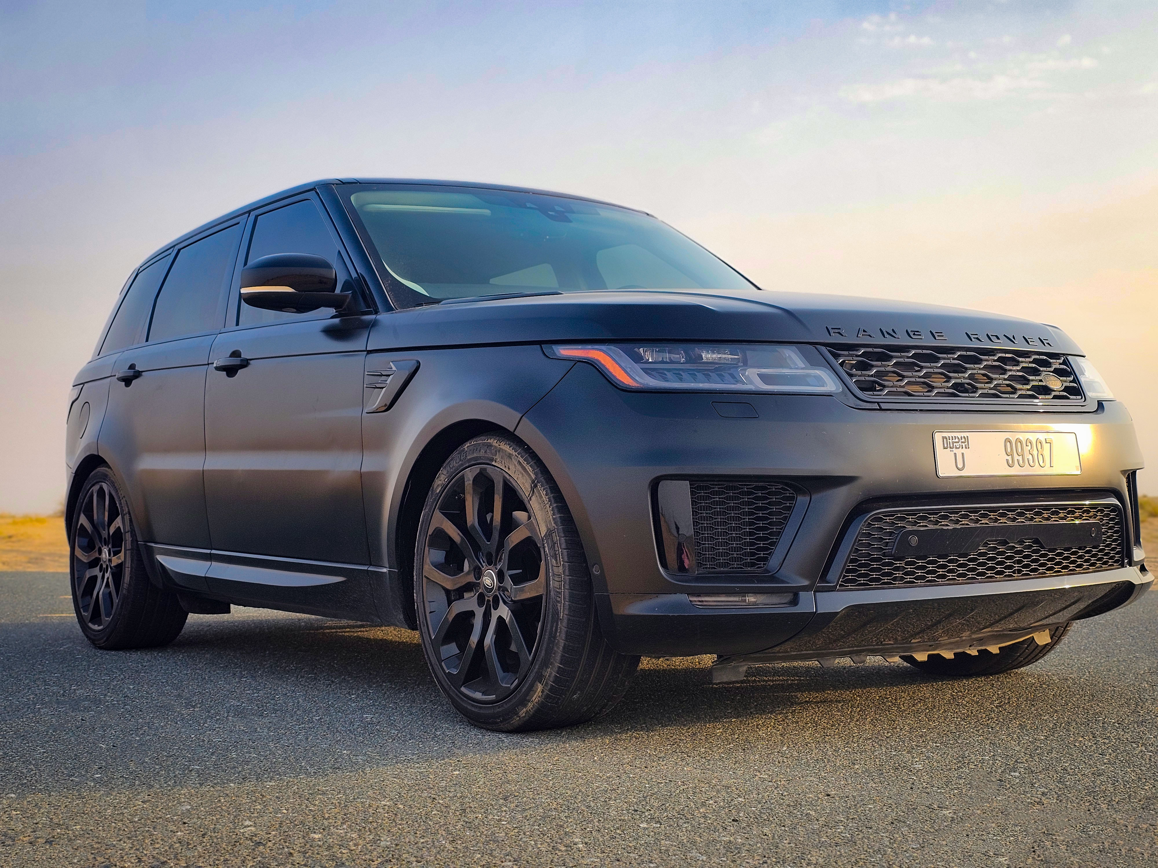 Range Rover Sport  - Image 7