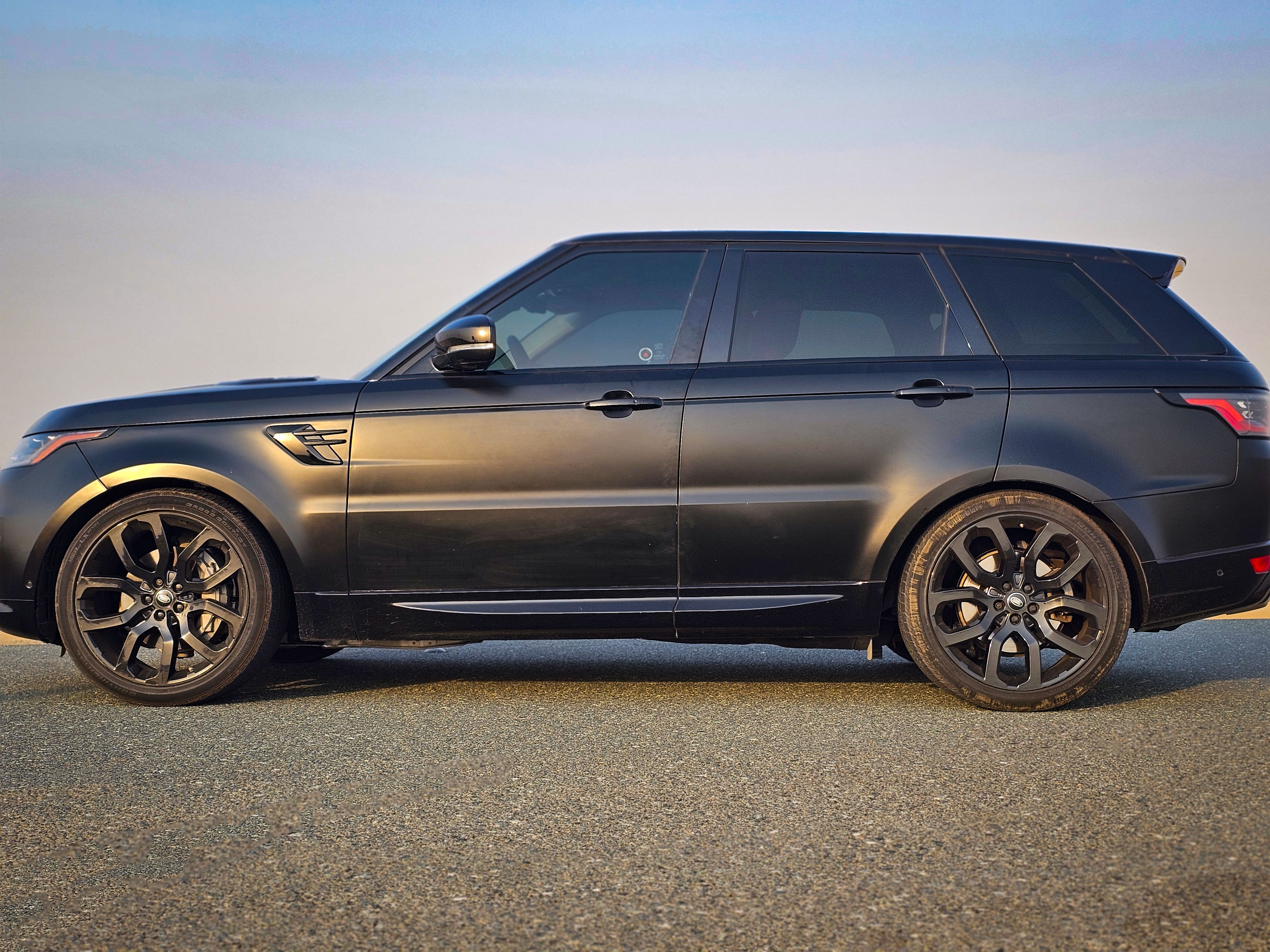Range Rover Sport  - Image 8