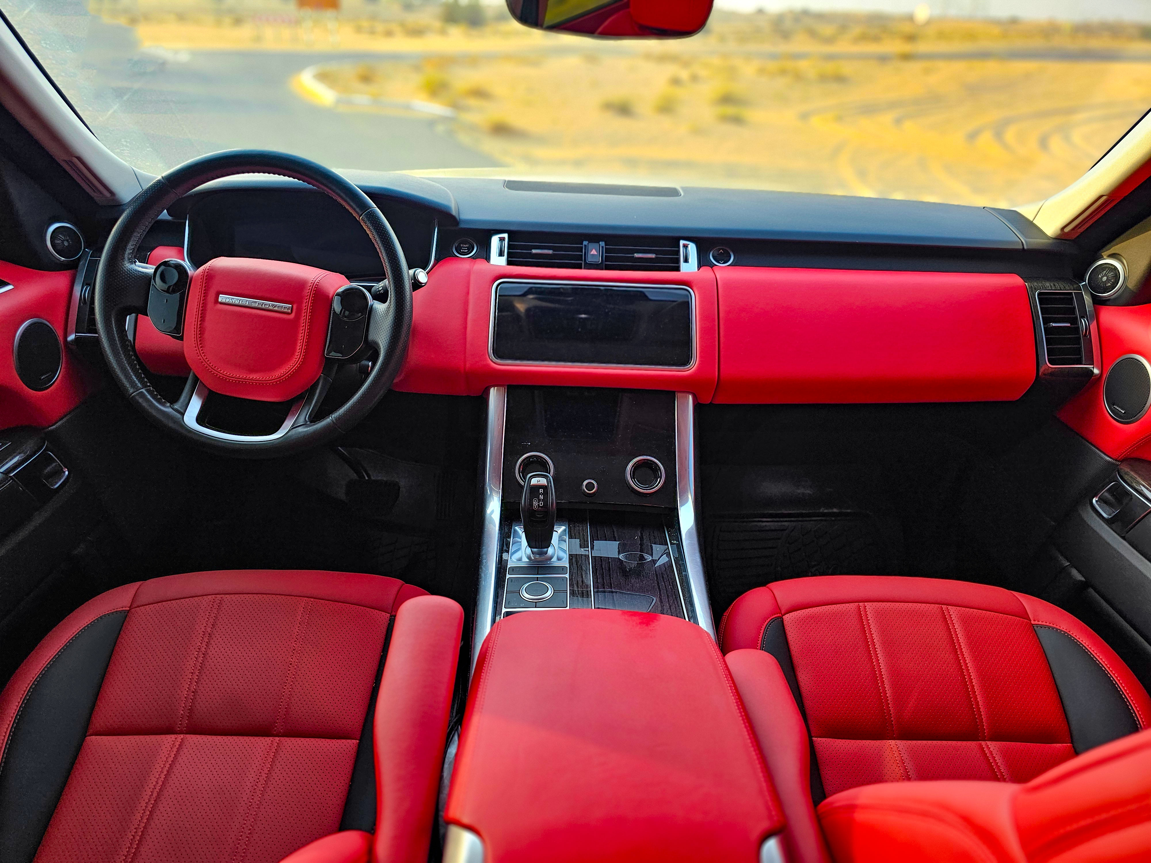 Range Rover Sport  - Image 10