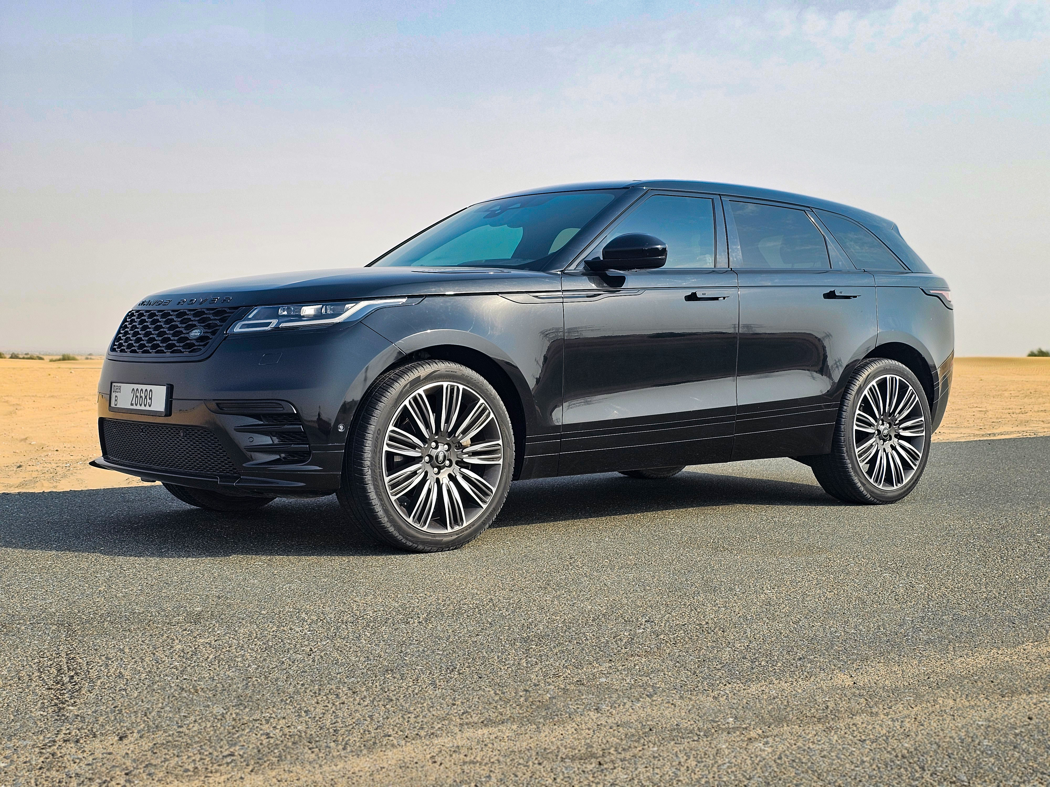 Range Rover Velar - Image 1