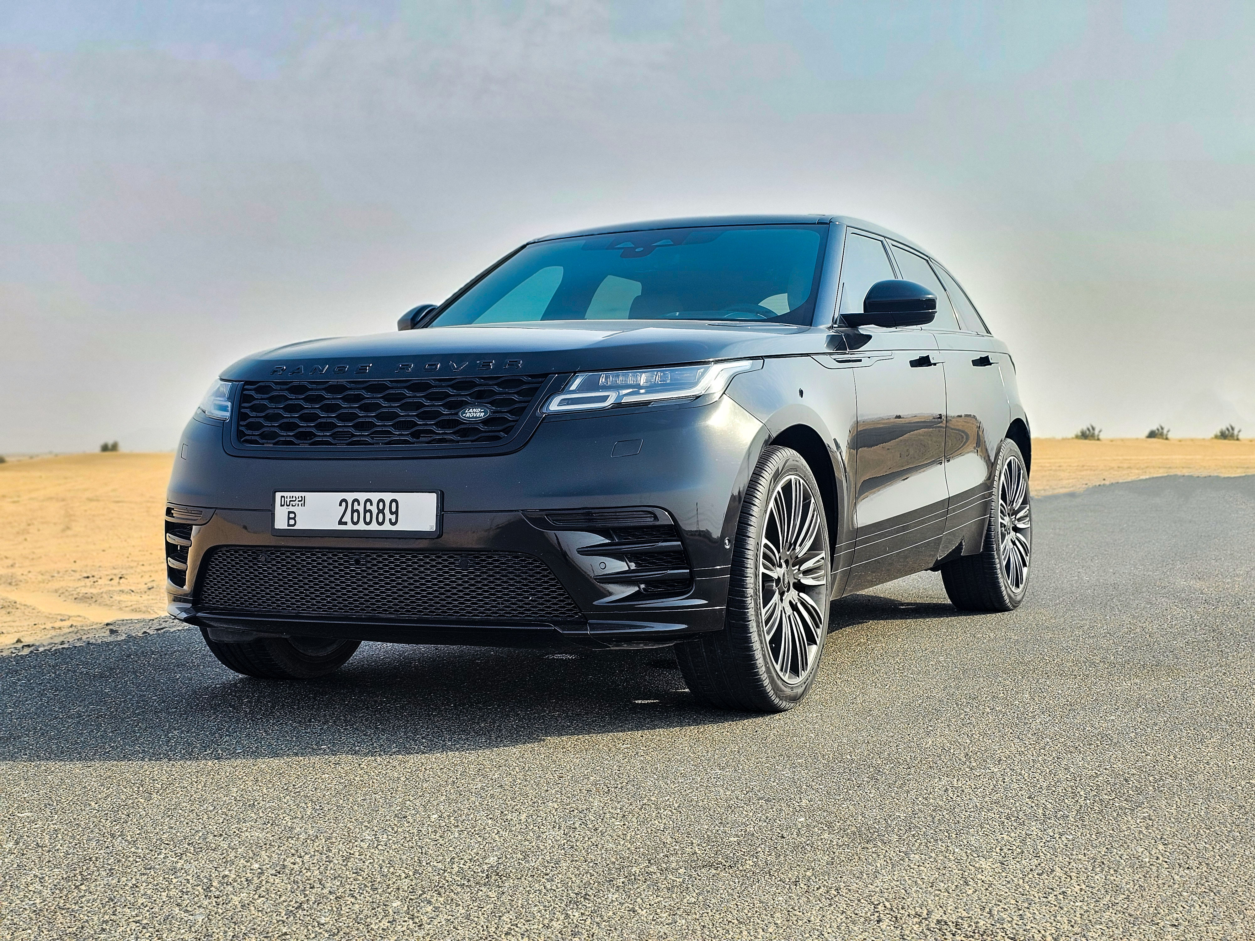 Range Rover Velar - Image 2