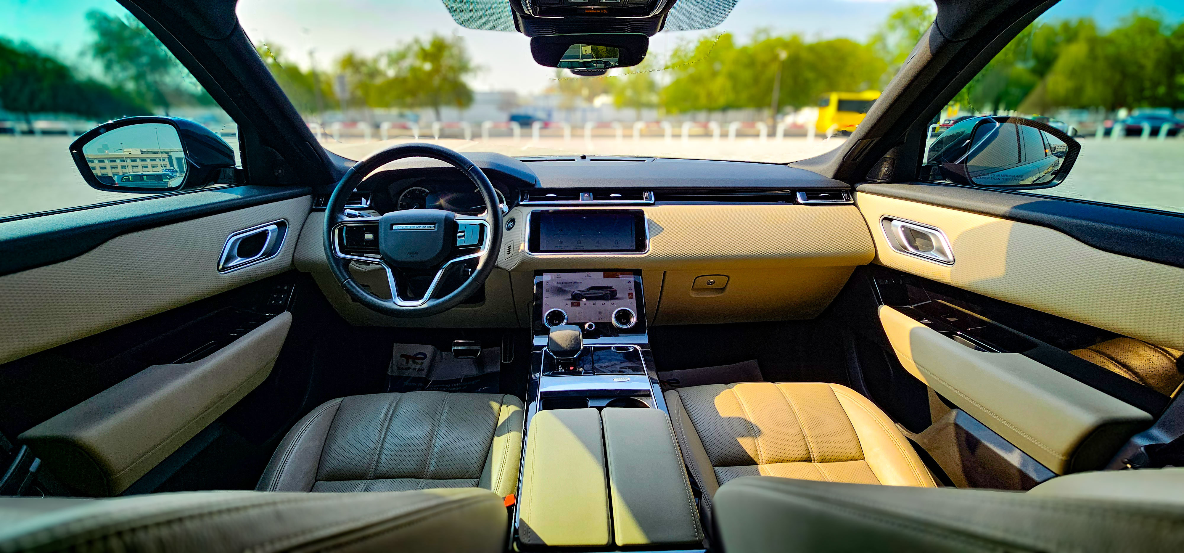 Range Rover Velar - Image 4
