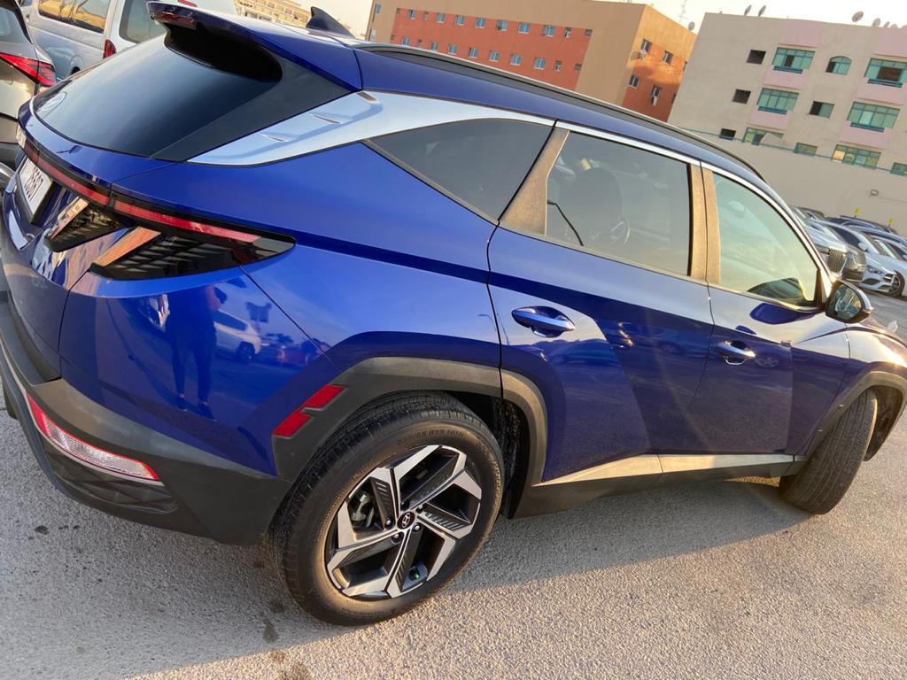 Hyundai  Tuscon - Image 2